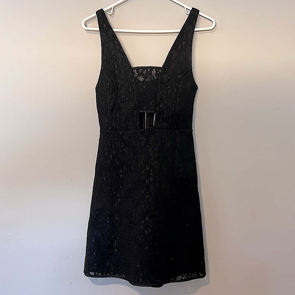 Express “Little Black Dress”